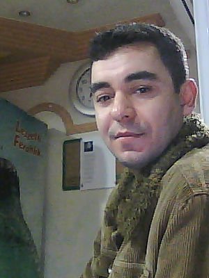 Yavuz Demirci