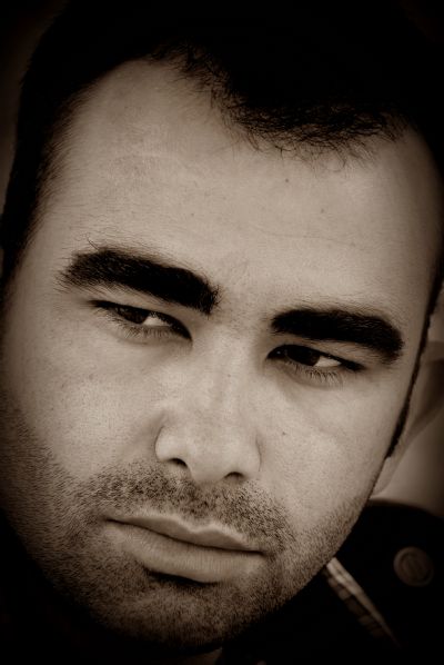 Harun Yücel