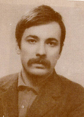 Cemal Şahin