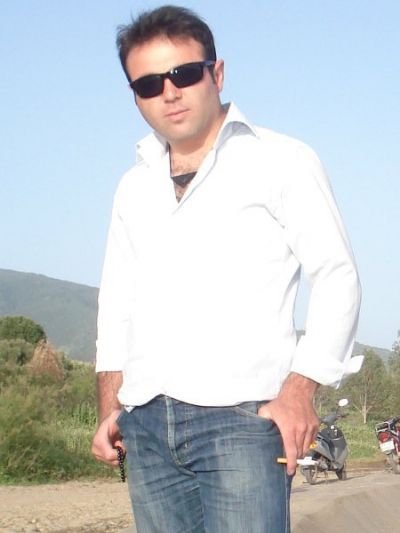 Fikret Eser