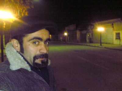 Mehmet Özdil