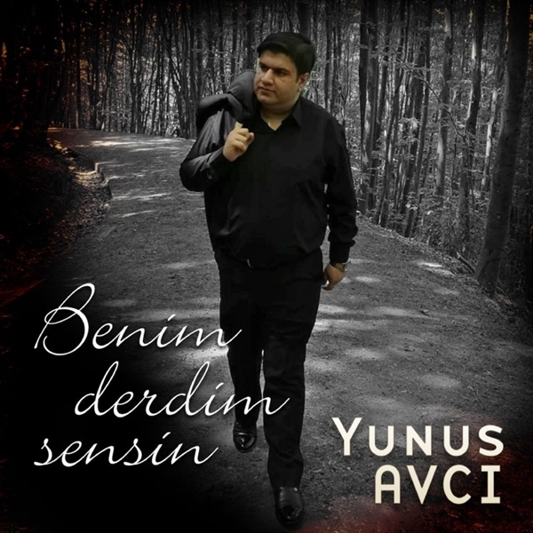 Yunus Avcı