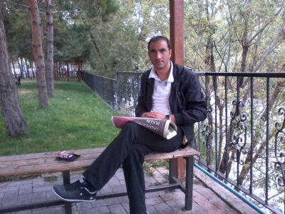 Cengiz Demirol