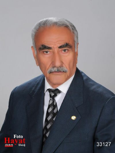 Tuncer Sönmez