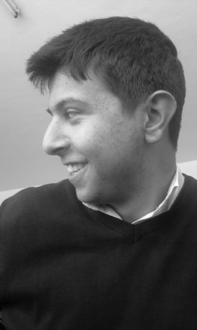 Emre Dönmez