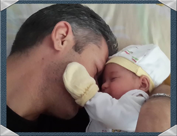 Celal Bahar