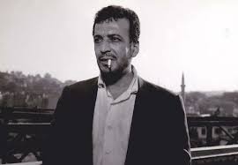 İbrahim Mızrak
