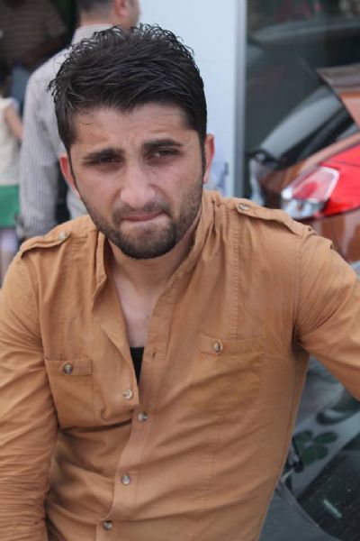 Gökhan Çakmak