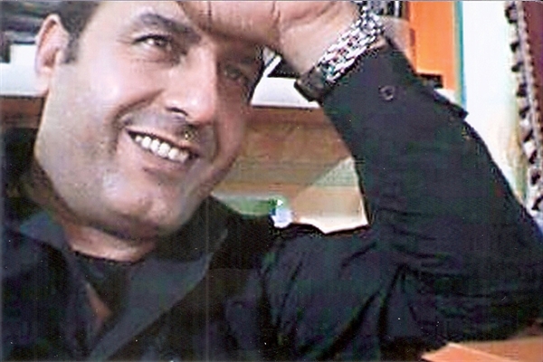 Mehmet Murat Yurtçiçek