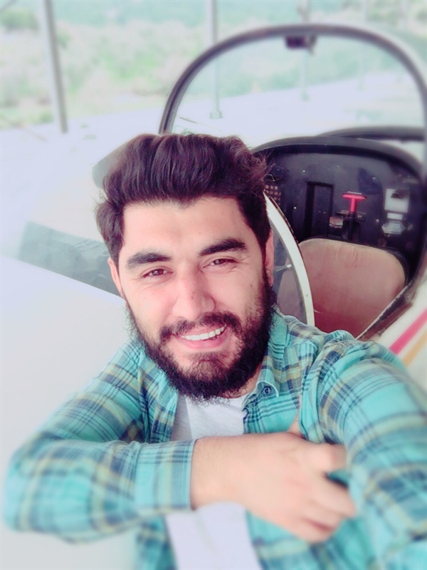 Levent Maden