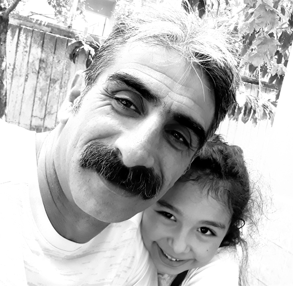 Erkan Şahin