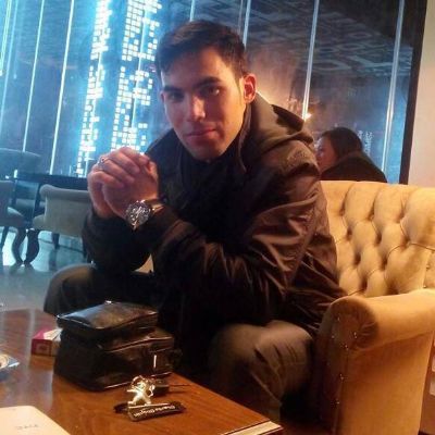 Emre Çakmak