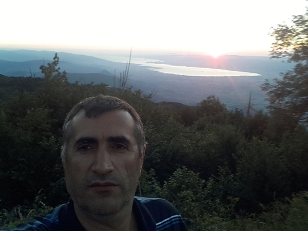 Seçgün Aydın