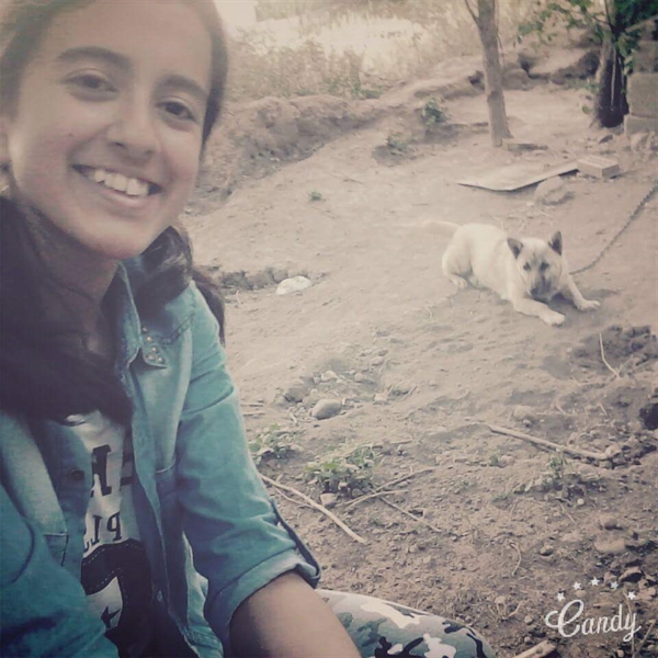 Zeynep Can