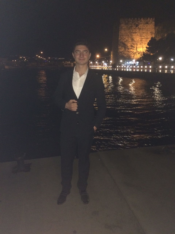 Ömer Faruk Güler