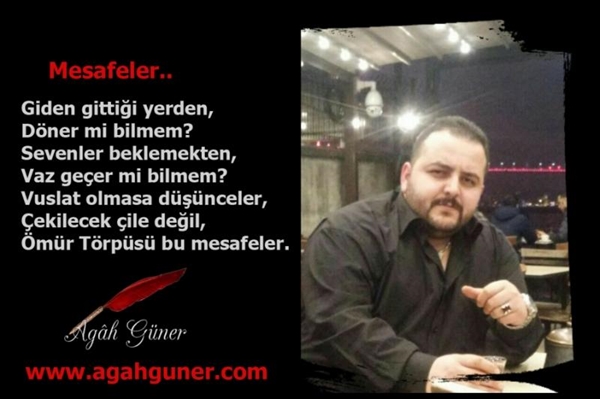 Agah Güner