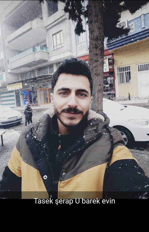 Hüseyin Oral