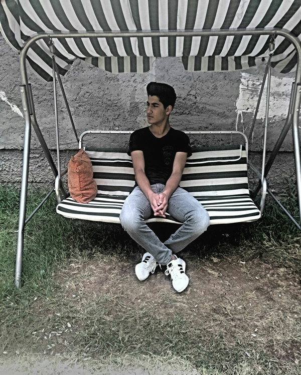Yunus Emre Küçükaslan
