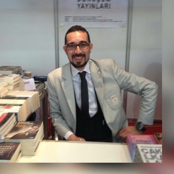 Erkut Durmuş