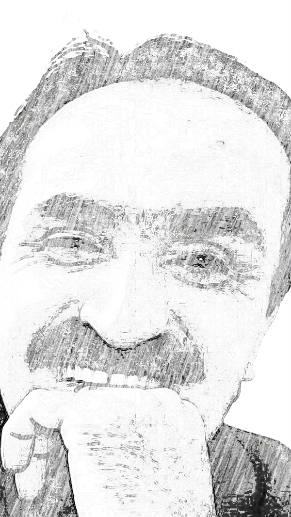 Mehmet Bilgin