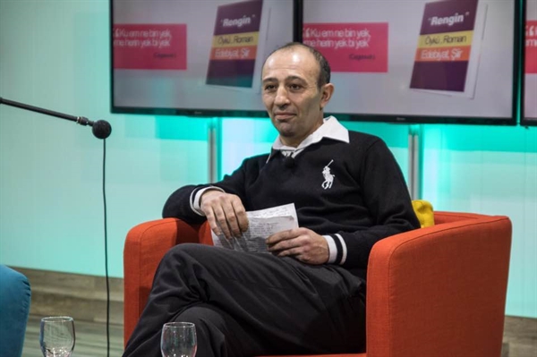 Mehmet Söğüt