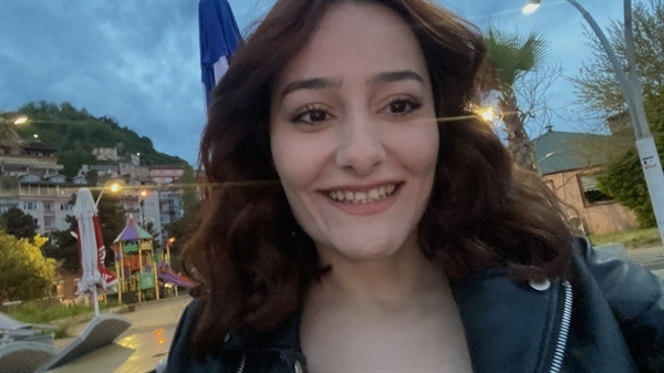 Şevval Özüberk