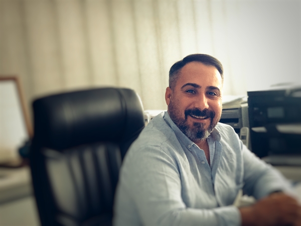 Mutlu Tosun