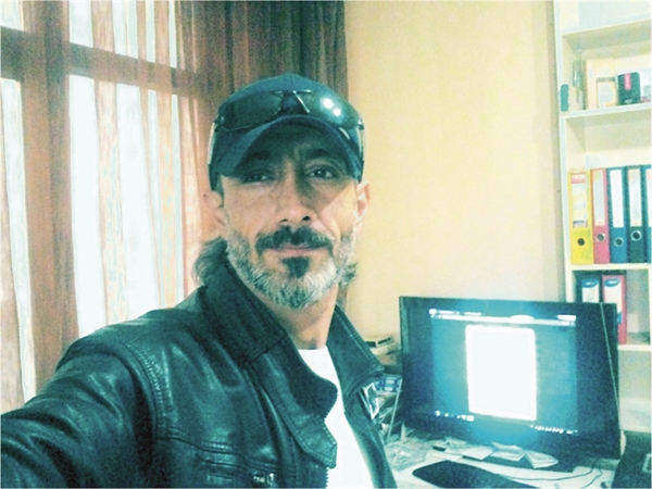 Erman Cinasoğlu