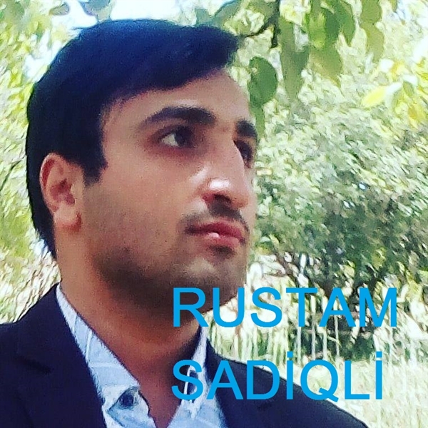 Rustam Sadiqli