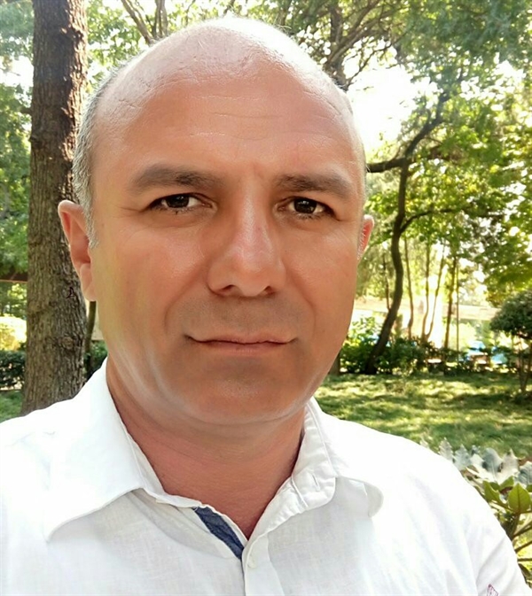 Rüstem Bingöl