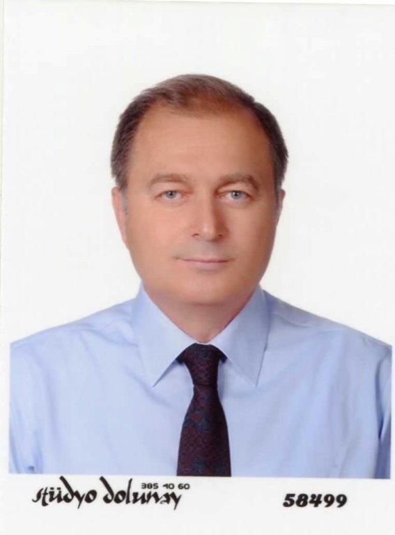 Nurettin Teymur