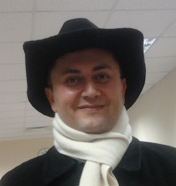 Önder Şahin