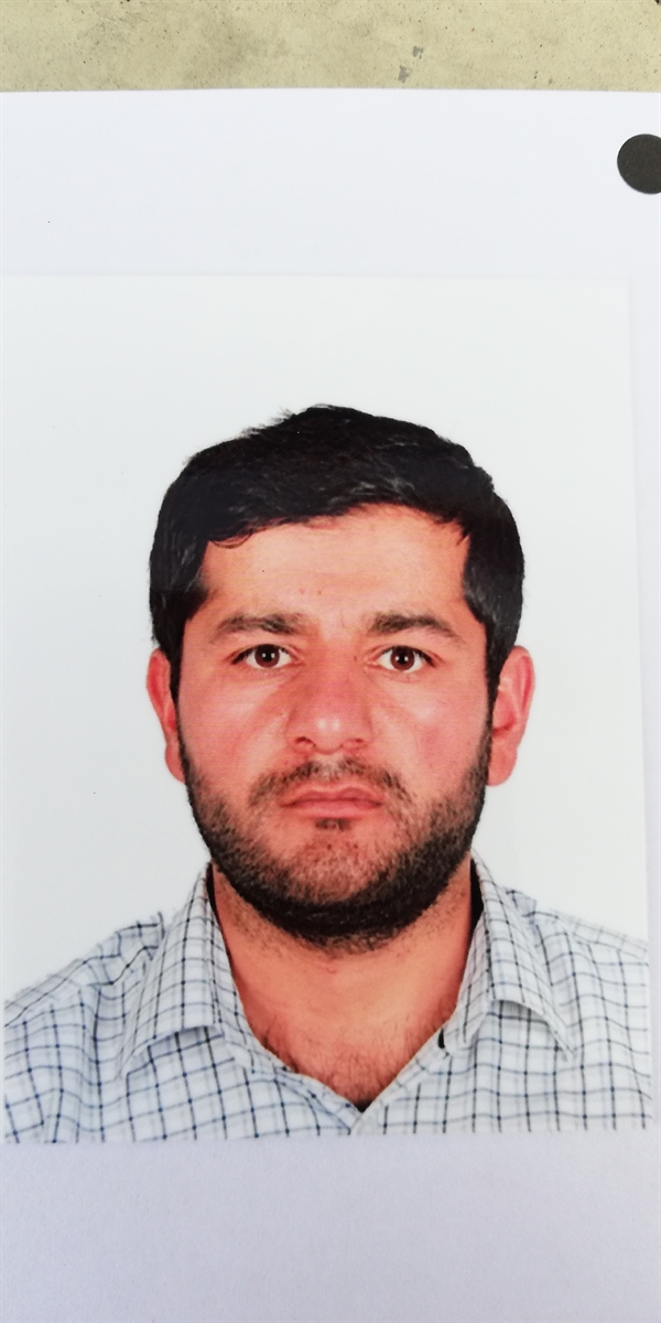Ahmet İşleyen