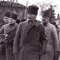Kerem Olmak