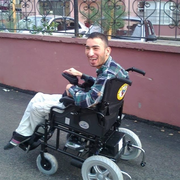 Alper Şimşek