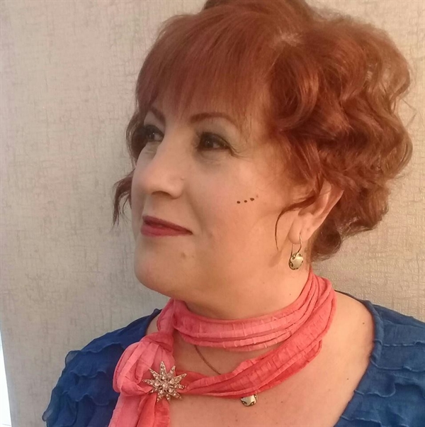 Süreyya Aktaş