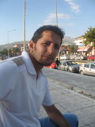 Selçuk Özdemir