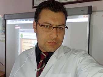 Fatih Aydoğdu