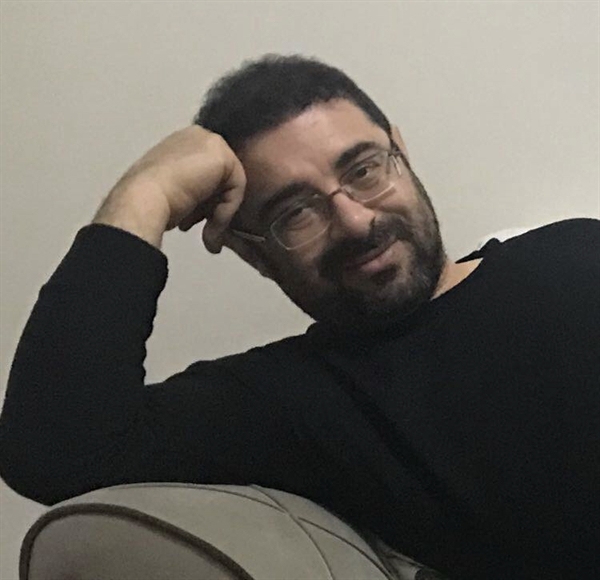 Mehmet Zeki İçer