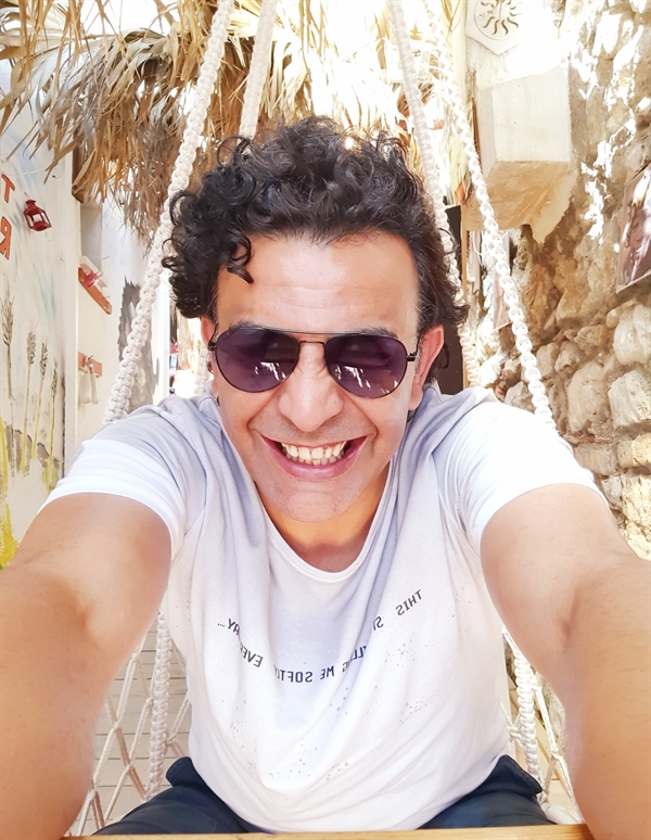 Taylan Çakmak Haziran