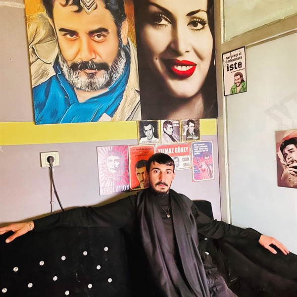 Emrah Atakaya