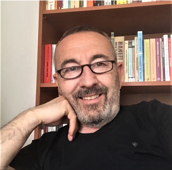 Hamdi Özdemir