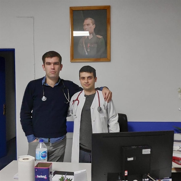 Muhammet Artar