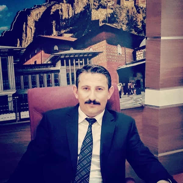 Mevlüt Şener