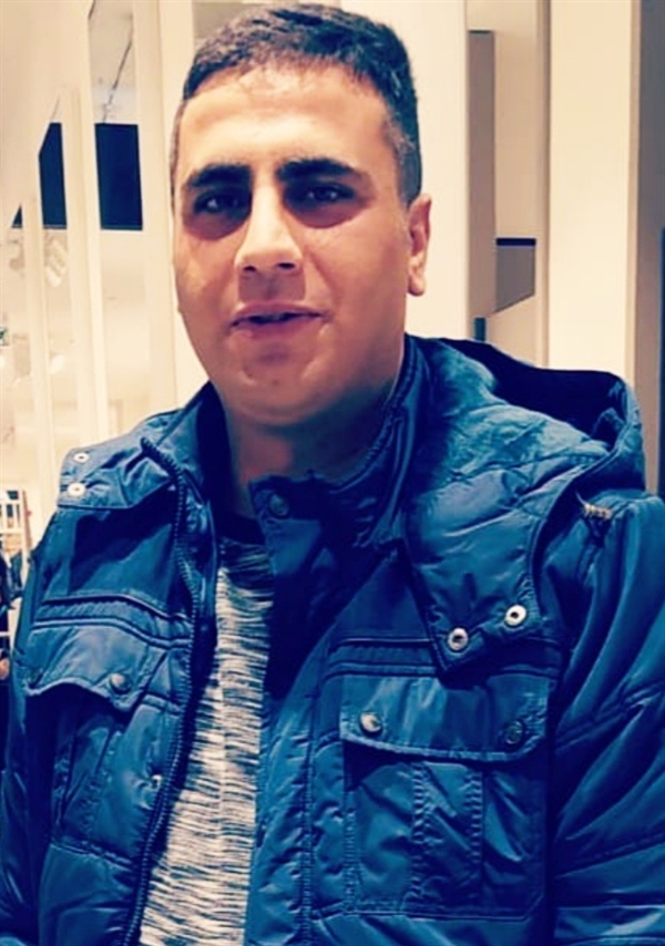 Hasan İskan