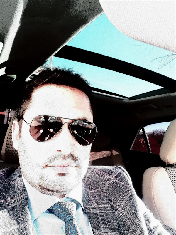 Ahmet Kurt