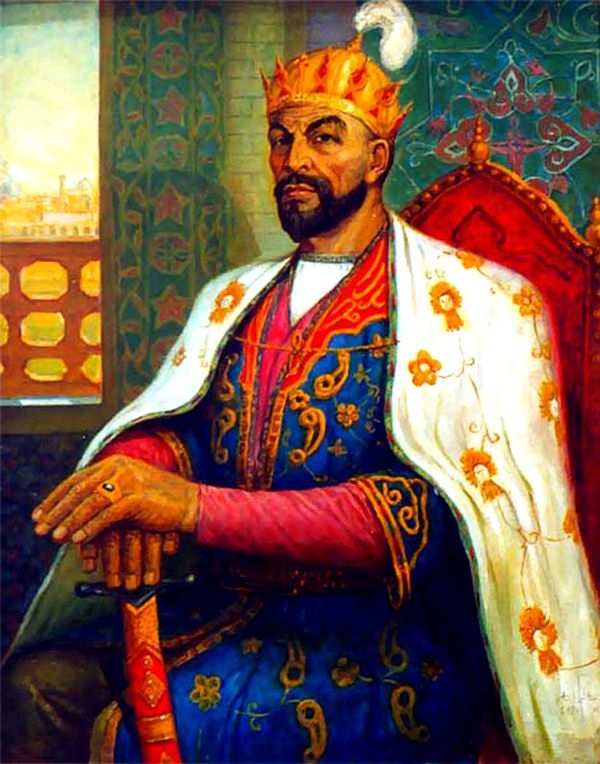 Emir Timur