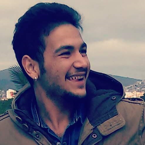 Yasin Doğan
