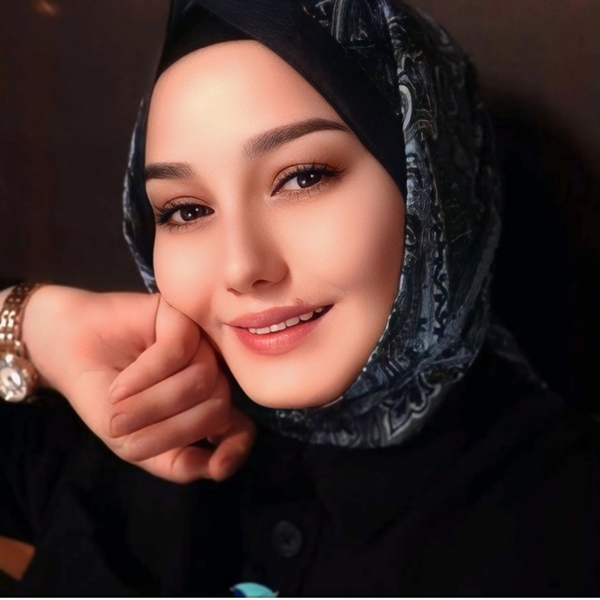 Eylül Betül