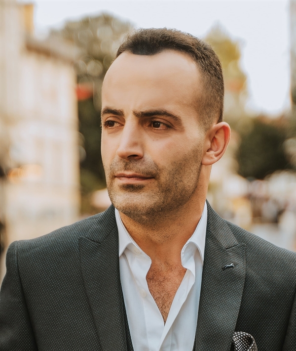 Muhammet Karamanli